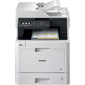 Brother MFC-L8610CDW