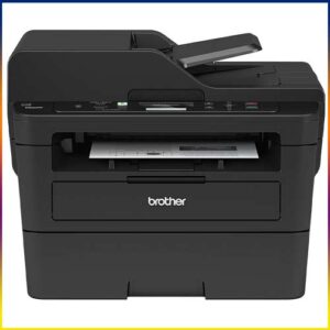 Brother Monochrome Laser Printer