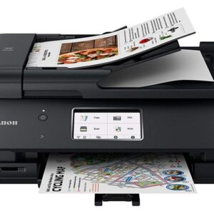 Canon TR8620 All-In-One Printer