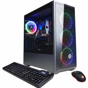 Cyberpower Gamer PC