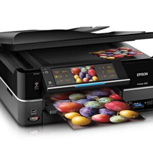 Epson Artisan 835 Wireless All-in-One