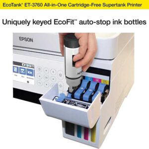 Epson EcoTank ET-3760