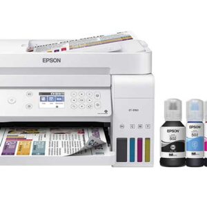 Epson EcoTank ET-3760