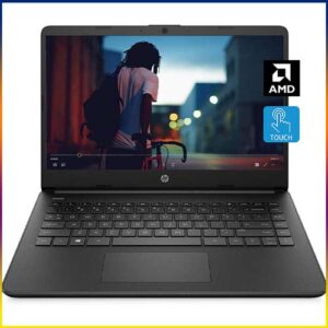 HP 14 Laptop