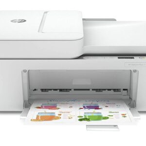 HP DeskJet Plus 4155