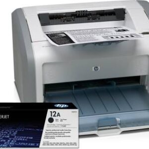 HP LaserJet 1020