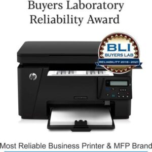 HP LaserJet Pro MFP