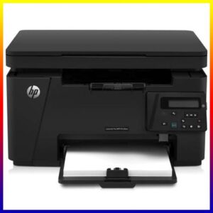 HP LaserJet Pro MFP