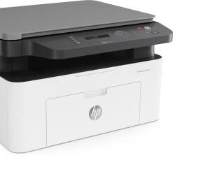 HP MFP 136w Printer