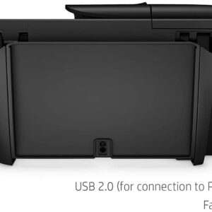 HP OfficeJet 3830