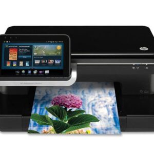 HP Photosmart eStation All-in-One (CQ140AB1H)