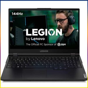 Legion 5 Gaming Laptop