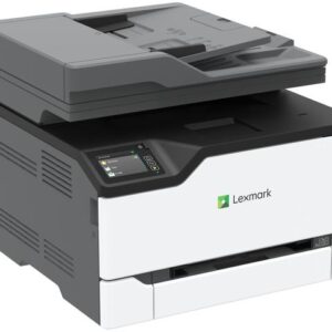 Lexmark MC3426adw Color Laser printer