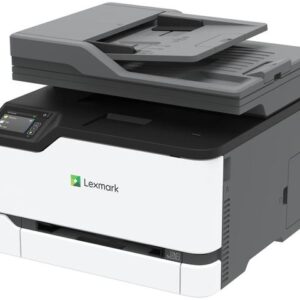 Lexmark MC3426adw Color Laser printer