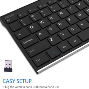 Wireless Keyboard